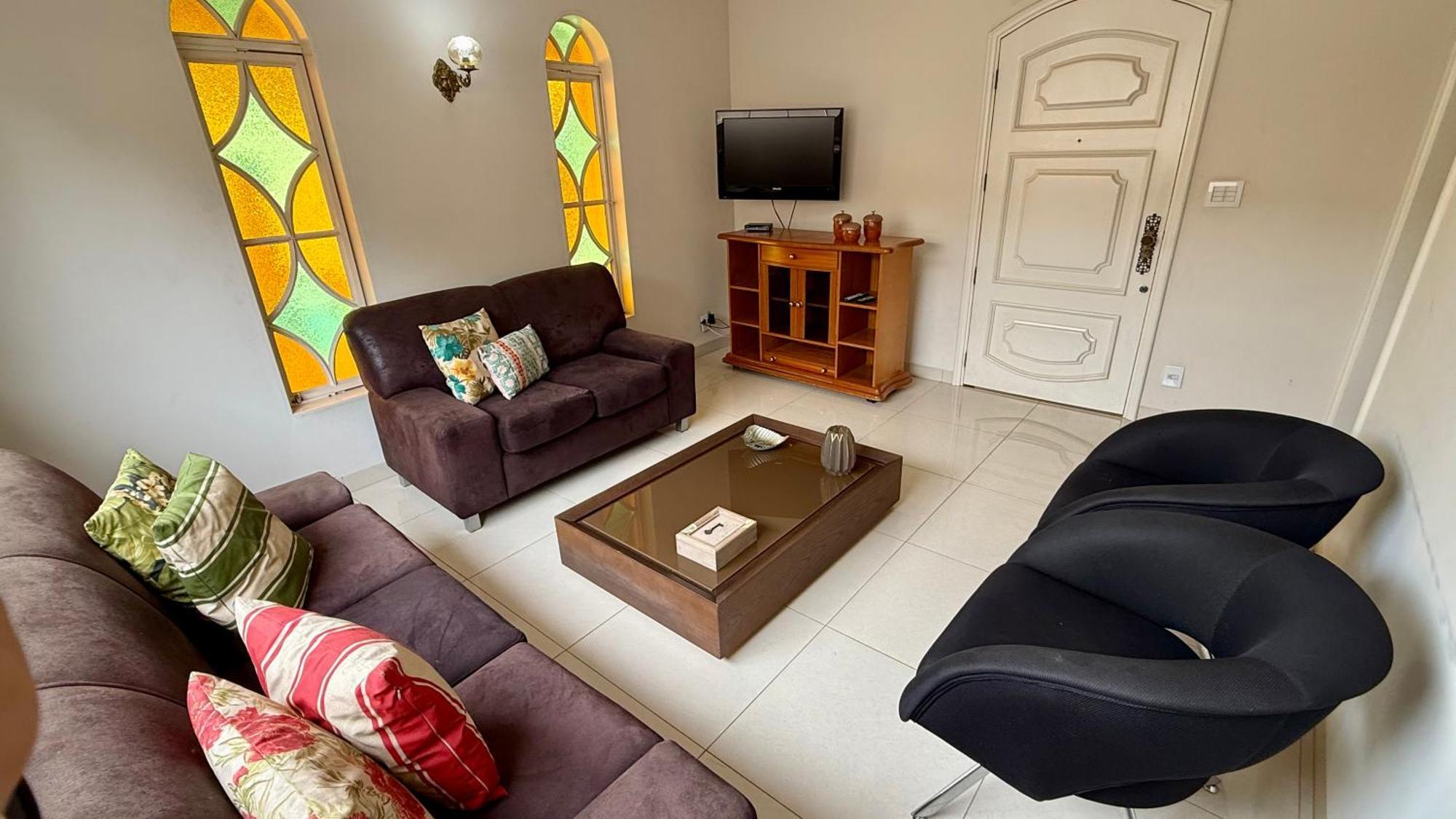 Casa Regiao * Olímpia