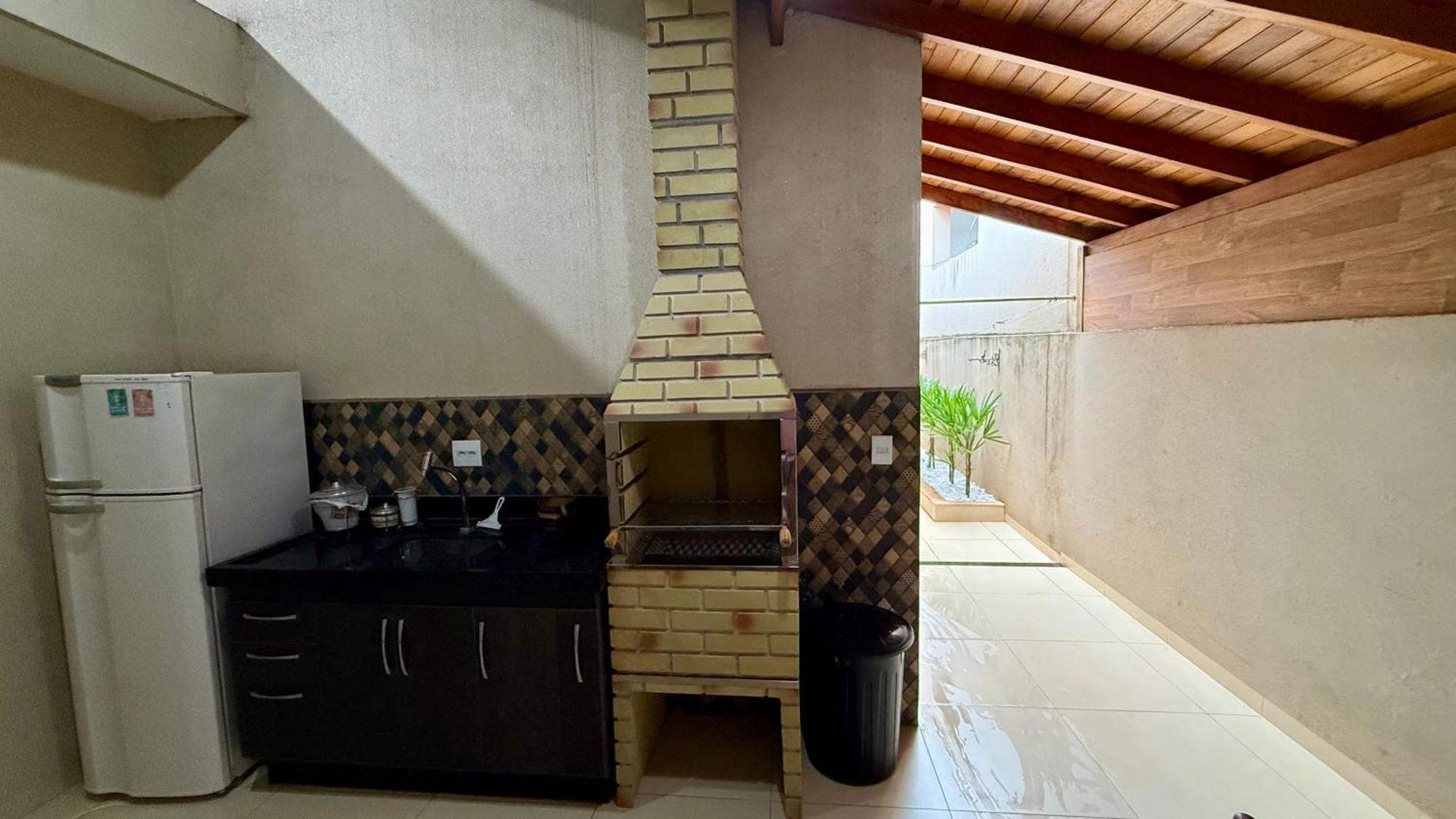 Casa Regiao