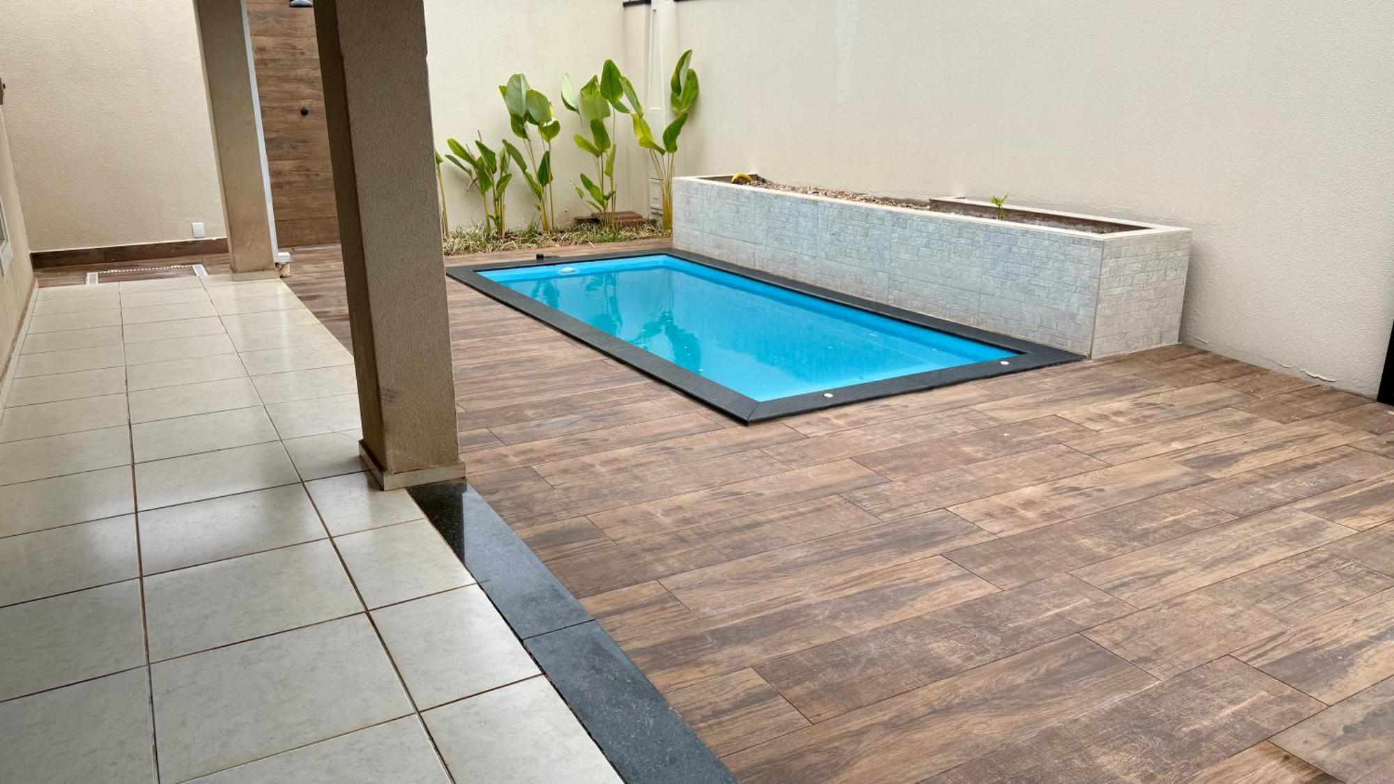 Casa vacanze Casa Regiao Olímpia